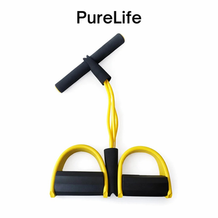 Purelife - Full Body Yoga And Fitness Tool