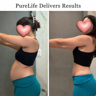 Purelife - Full Body Yoga And Fitness Tool