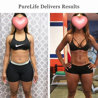 Purelife - Full Body Yoga And Fitness Tool