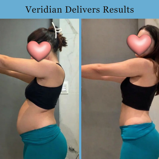 Veridian - Full Body Yoga And Fitness Tool