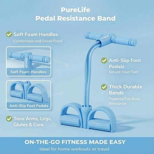 Purelife - Full Body Yoga And Fitness Tool