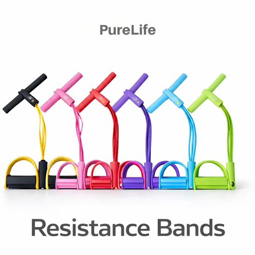Purelife - Full Body Yoga And Fitness Tool