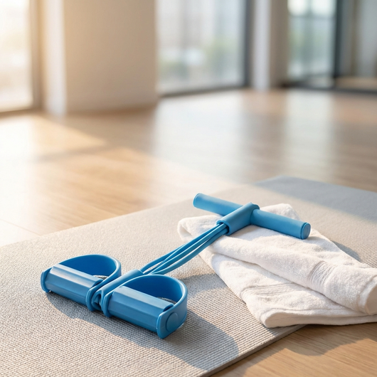 Veridian - Full Body Yoga And Fitness Tool