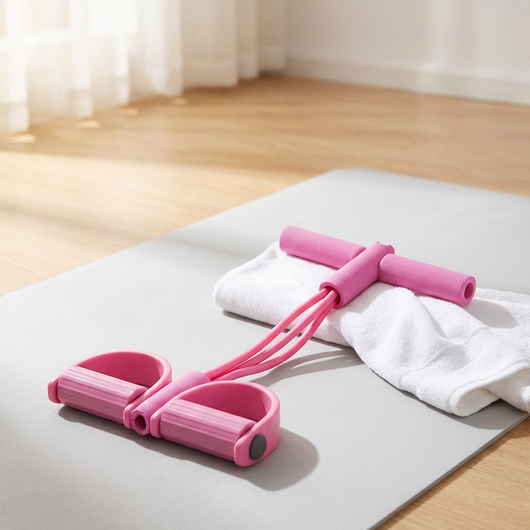 Veridian - Full Body Yoga And Fitness Tool