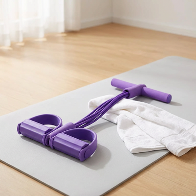 Veridian - Full Body Yoga And Fitness Tool