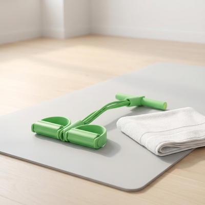 Veridian - Full Body Yoga And Fitness Tool