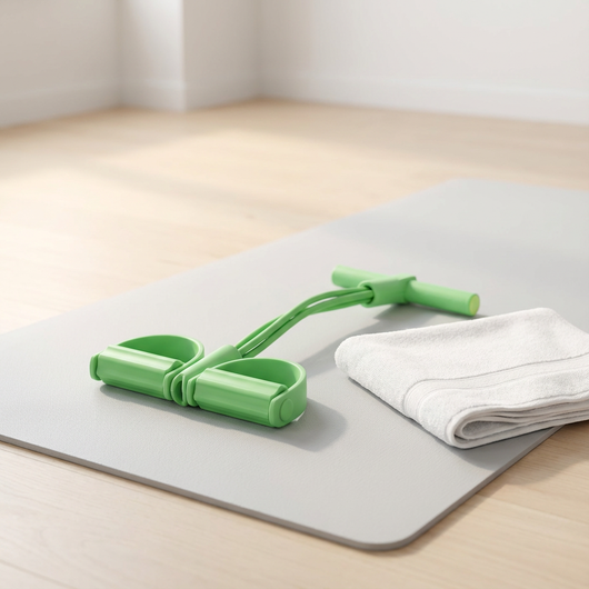 Veridian - Full Body Yoga And Fitness Tool