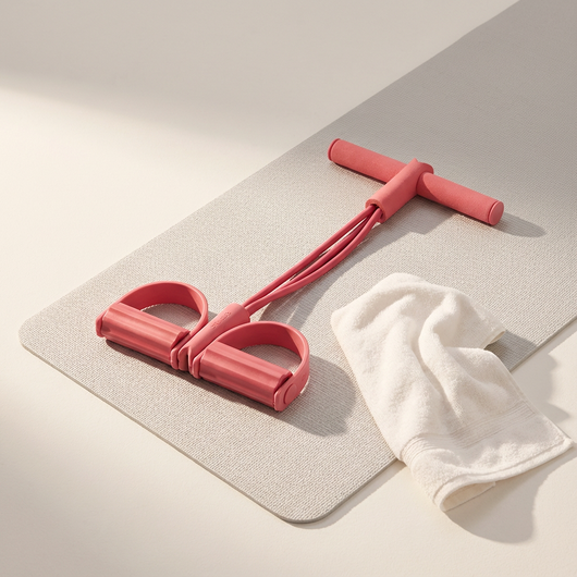 Veridian - Full Body Yoga And Fitness Tool