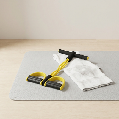 Veridian - Full Body Yoga And Fitness Tool