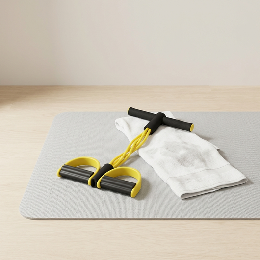 Veridian - Full Body Yoga And Fitness Tool